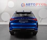 Haval F7 I Рестайлинг Москва  - изображение 31