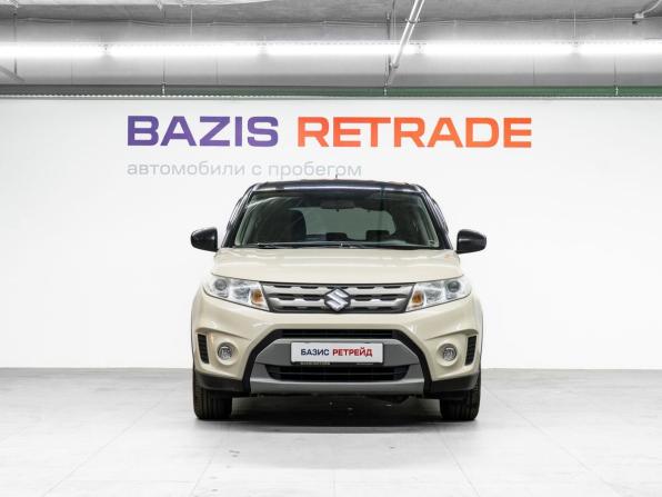 Suzuki Vitara II с пробегом 2015 года, цена 1 499 000 рублей, 66613 км, внедорожник, Автокод Объявления