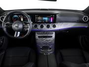 Mercedes-Benz E-Класс V (W213 S213 C238) Рестайлинг Москва  - изображение 38