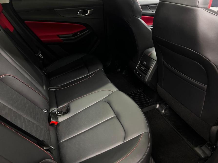 Changan CS55 Plus II Санкт-Петербург  - изображение 18