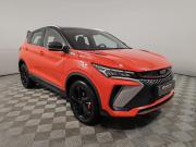 Geely Coolray I Рестайлинг Москва  - изображение 30