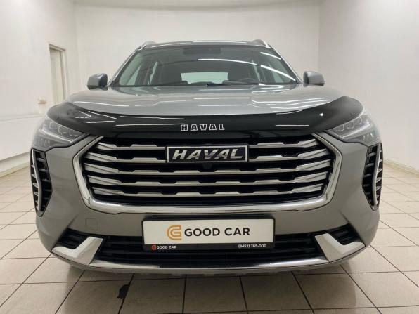 Haval Jolion I с пробегом 2022 года, цена 1 579 000 рублей, 123428 км, внедорожник, Автокод Объявления
