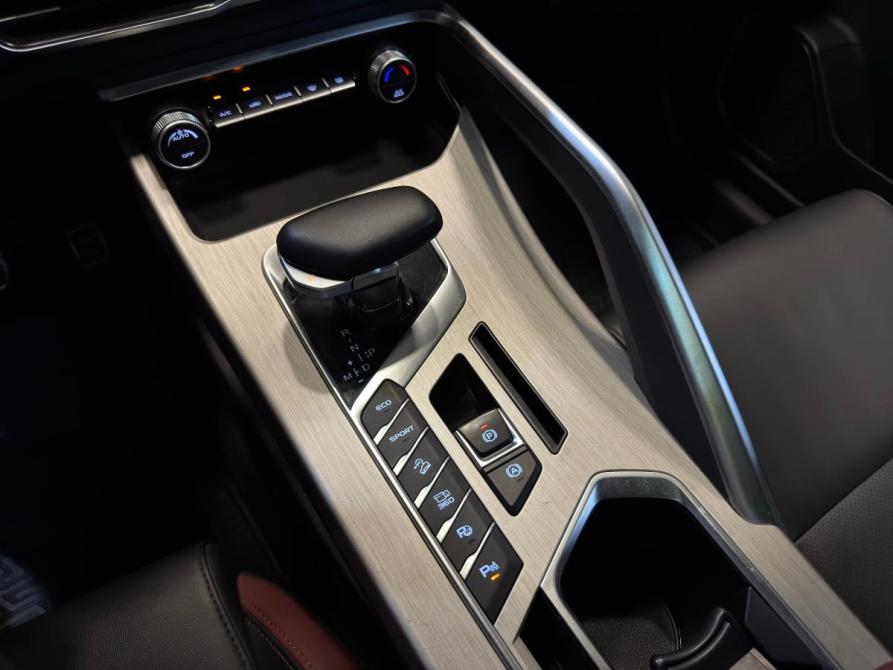 Geely Coolray I Санкт-Петербург  - изображение 17