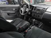 Nissan Tiida I Рестайлинг Москва  - изображение 32