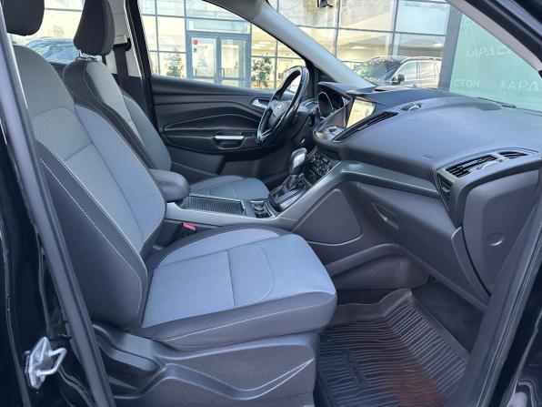 Ford Kuga II Рестайлинг с пробегом 2017 года, цена 1 665 000 рублей, 141520 км, внедорожник, Автокод Объявления