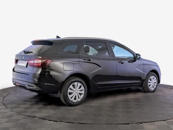 Lada (ВАЗ) Vesta I Рестайлинг (NG) с пробегом 2024 года, цена 1 350 000 рублей, 14641 км, универсал, Автокод Объявления