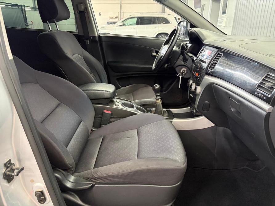 SsangYong Actyon II Краснодар  - изображение 15