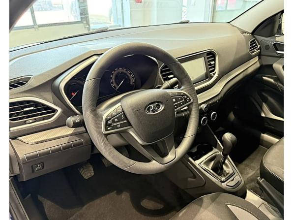 Новый Lada (ВАЗ) Vesta I Рестайлинг (NG) 2026 года, цена 1 663 200 рублей, седан, Автокод Объявления