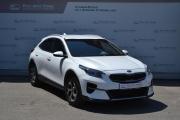 Kia XCeed I Старый Оскол  - изображение 28