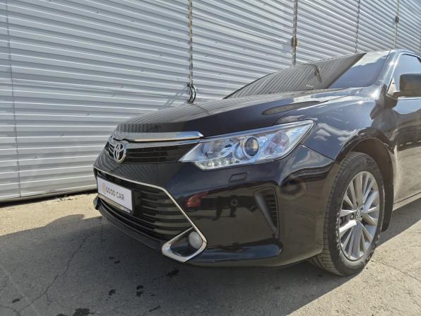 Toyota Camry VII (XV50) Рестайлинг с пробегом 2017 года, цена 2 100 000 рублей, 187107 км, седан, Автокод Объявления