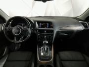 Audi Q5 I (8R) Рестайлинг Москва  - изображение 33