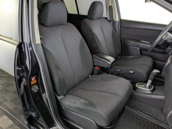 Nissan Tiida I Рестайлинг с пробегом 2012 года, цена 795 000 рублей, 173298 км, хэтчбек, Автокод Объявления
