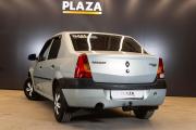 Renault Logan I Уфа  - изображение 22