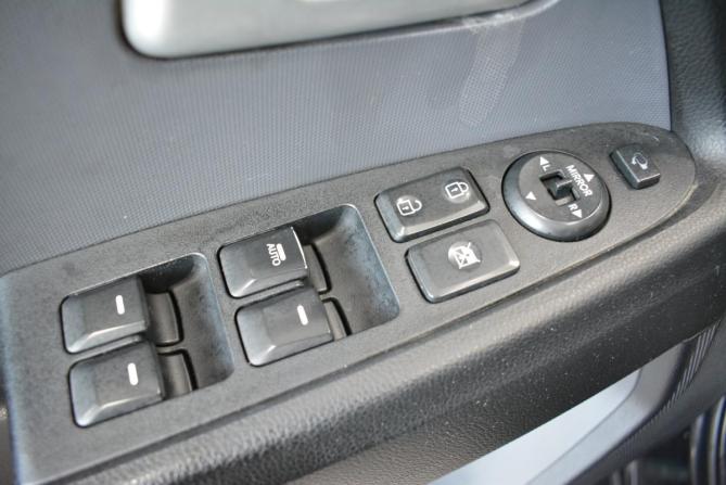 Kia Sportage III с пробегом 2012 года, цена 1 299 000 рублей, 200000 км, внедорожник, Автокод Объявления