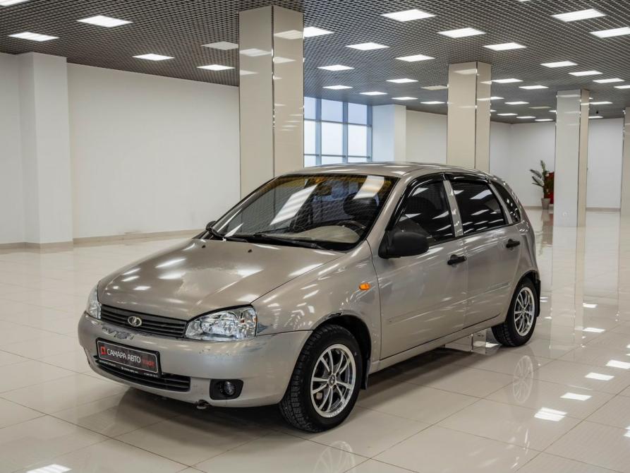 Lada (ВАЗ) Kalina I Самара  - изображение 1