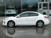 Mazda Axela II Рестайлинг Новосибирск  - изображение 27