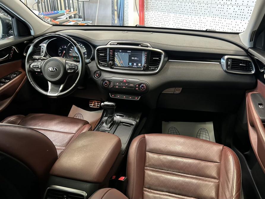 Kia Sorento III Prime Москва  - изображение 7