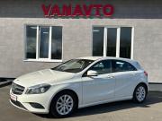 Mercedes-Benz A-Класс III (W176) Альметьевск  - изображение 29