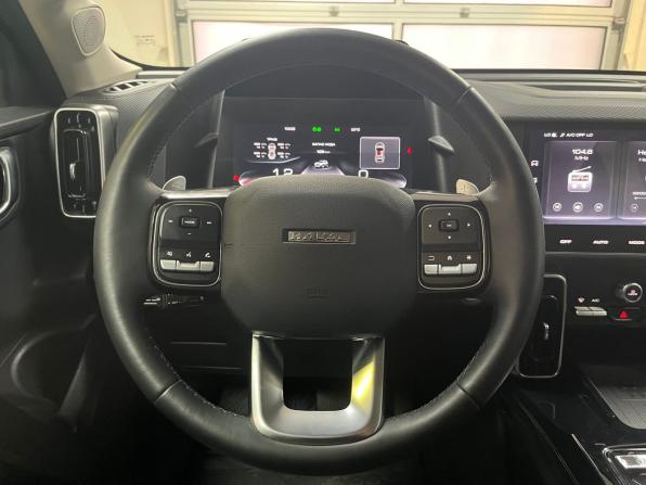 Haval Dargo с пробегом 2022 года, цена 2 399 000 рублей, 71487 км, внедорожник, Автокод Объявления