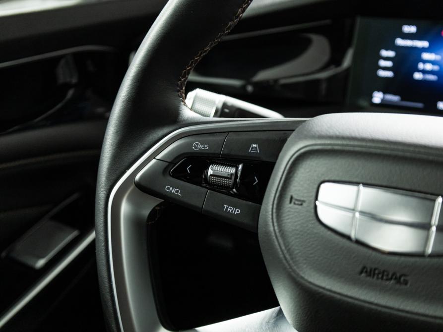 Geely Preface I Санкт-Петербург  - изображение 15