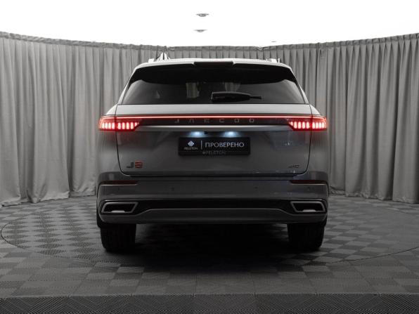 Jaecoo J8 с пробегом 2024 года, цена 3 270 000 рублей, 30587 км, внедорожник, Автокод Объявления