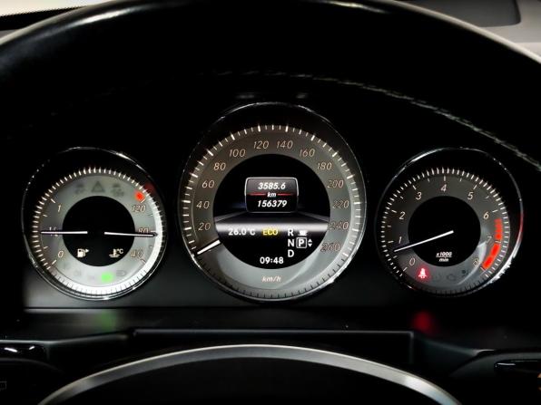 Mercedes-Benz GLK-Класс I (X204) Рестайлинг с пробегом 2013 года, цена 2 075 000 рублей, 156379 км, внедорожник, Автокод Объявления