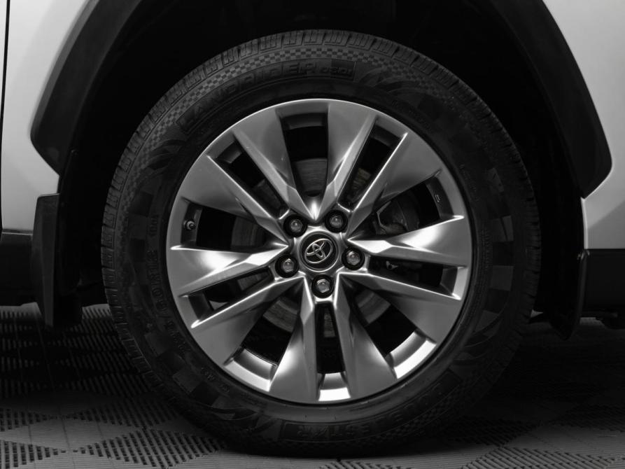 Toyota Wildlander I Москва  - изображение 24