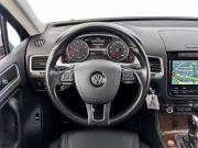 Volkswagen Touareg II Москва  - изображение 52