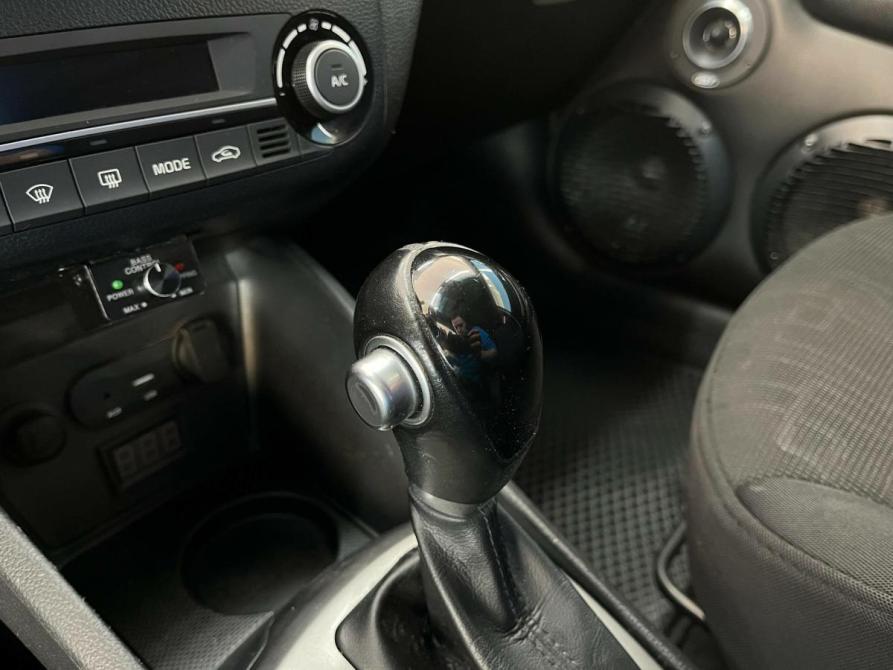 Kia Rio III Рестайлинг Нижнекамск  - изображение 16