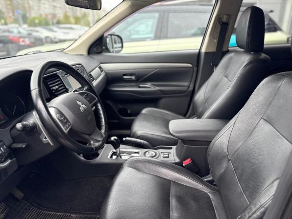 Mitsubishi Outlander III с пробегом 2013 года, цена 1 388 000 рублей, 181366 км, внедорожник, Автокод Объявления