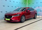 Mazda 6 III (GJ) Рестайлинг 2 Набережные Челны  - изображение 28