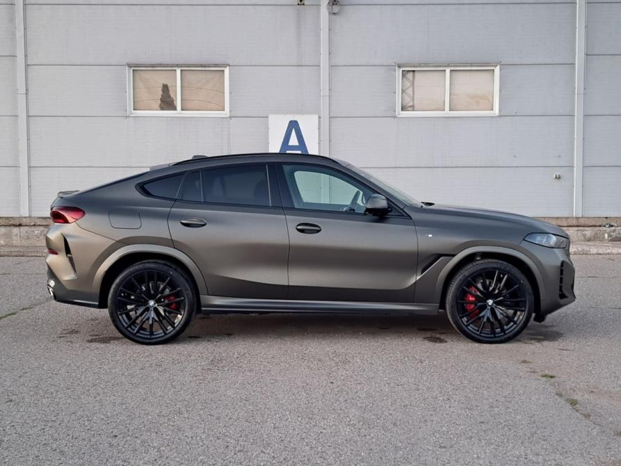 BMW X6 III (G06) Рестайлинг Набережные Челны  - изображение 5