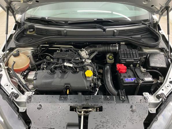 Lada (ВАЗ) Vesta I с пробегом 2021 года, цена 1 170 000 рублей, 52309 км, универсал, Автокод Объявления