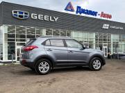 Hyundai Creta I Рестайлинг Набережные Челны  - изображение 34