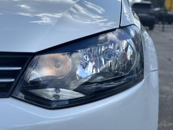 Volkswagen Polo V с пробегом 2014 года, цена 995 000 рублей, 87646 км, седан, Автокод Объявления