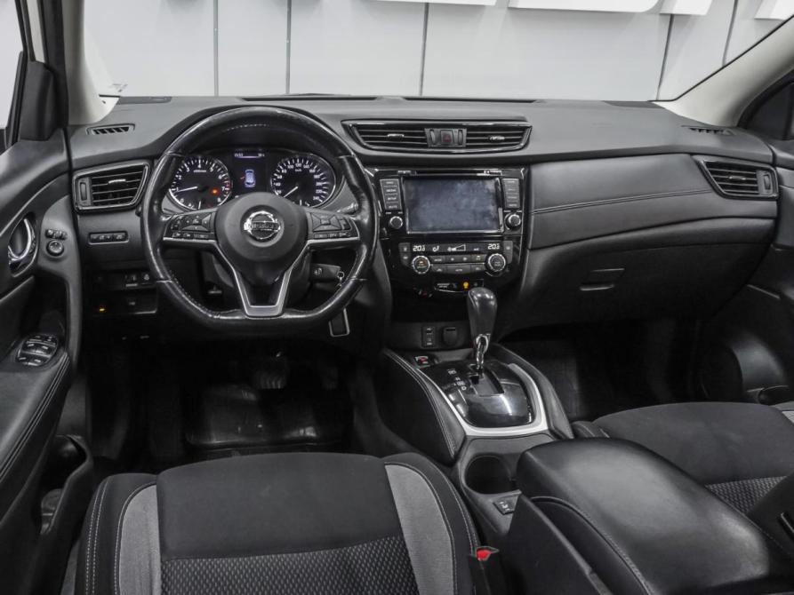 Nissan Qashqai II Рестайлинг Ростов-на-Дону  - изображение 6