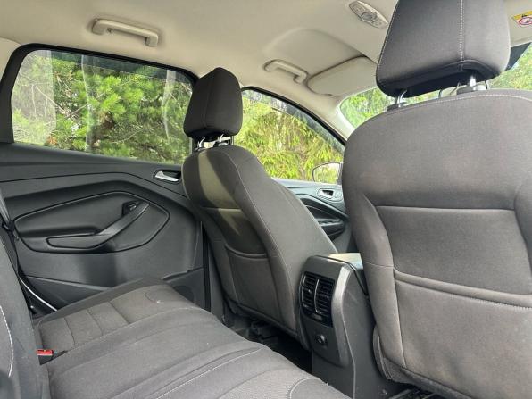 Ford Kuga II с пробегом 2015 года, цена 1 059 000 рублей, 242154 км, внедорожник, Автокод Объявления