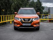 Nissan X-Trail III Рестайлинг Москва  - изображение 17