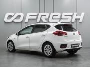 Kia Ceed II Рестайлинг Воронеж  - изображение 20