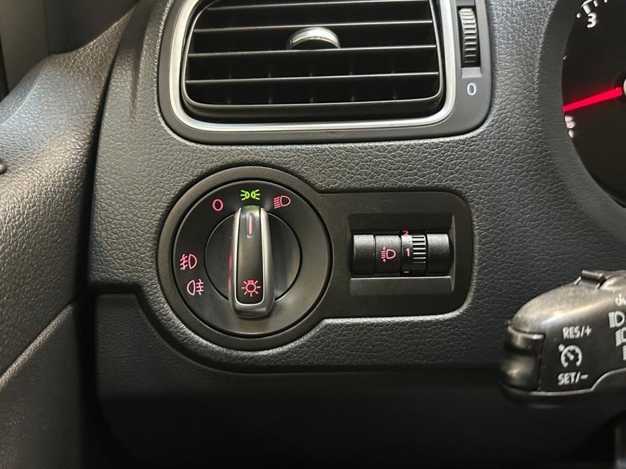 Volkswagen Polo V Рестайлинг Балашиха  - изображение 8
