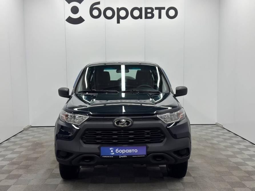 Lada (ВАЗ) Niva Воронеж  - изображение 5