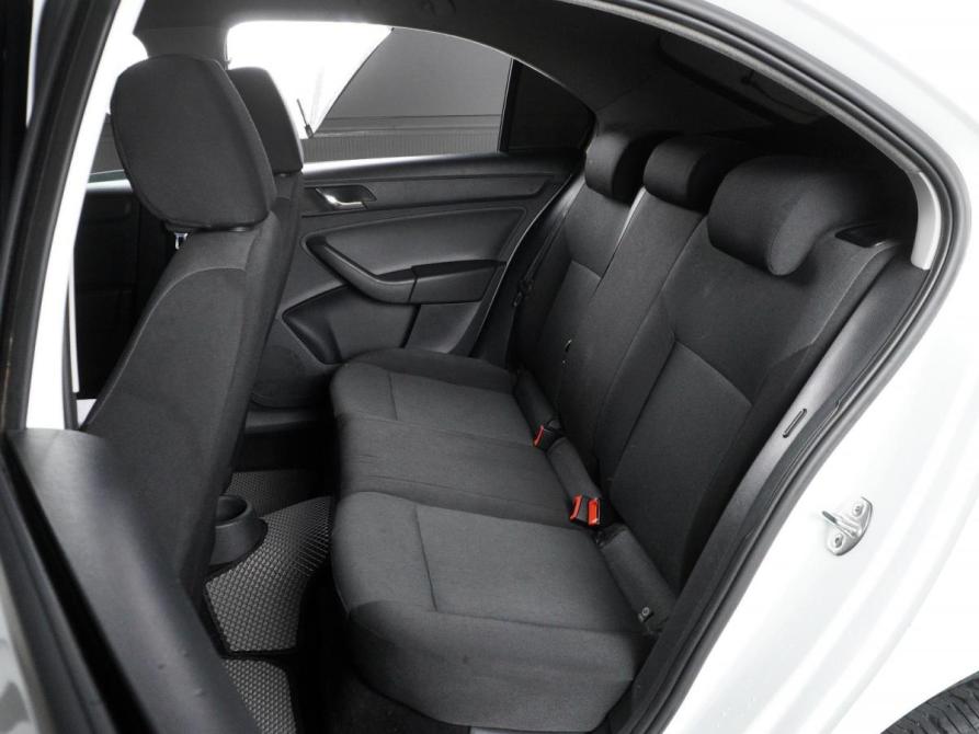 Skoda Rapid I Минеральные Воды  - изображение 9