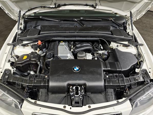 BMW 1 серии I (E81/E82/E87/E88) Рестайлинг с пробегом 2011 года, цена 619 000 рублей, 202710 км, хэтчбек, Автокод Объявления