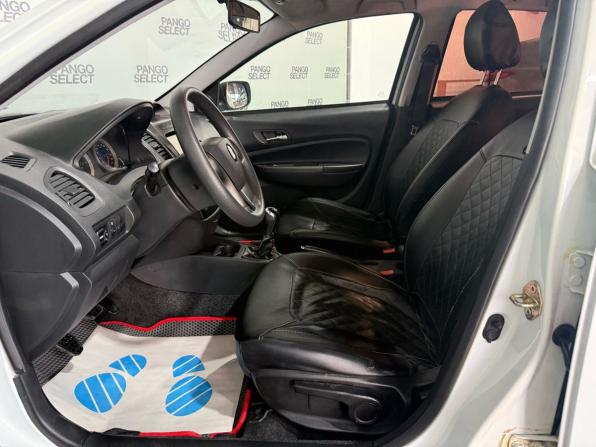 Geely GC6 с пробегом 2014 года, цена 365 000 рублей, 150000 км, седан, Автокод Объявления