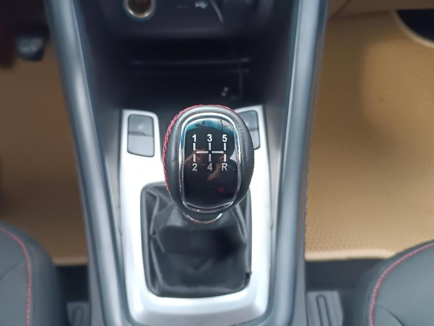 Chery Tiggo 5 I Оренбург  - изображение 16