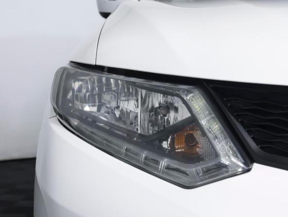 Nissan X-Trail III с пробегом 2018 года, цена 1 785 000 рублей, 168716 км, внедорожник, Автокод Объявления