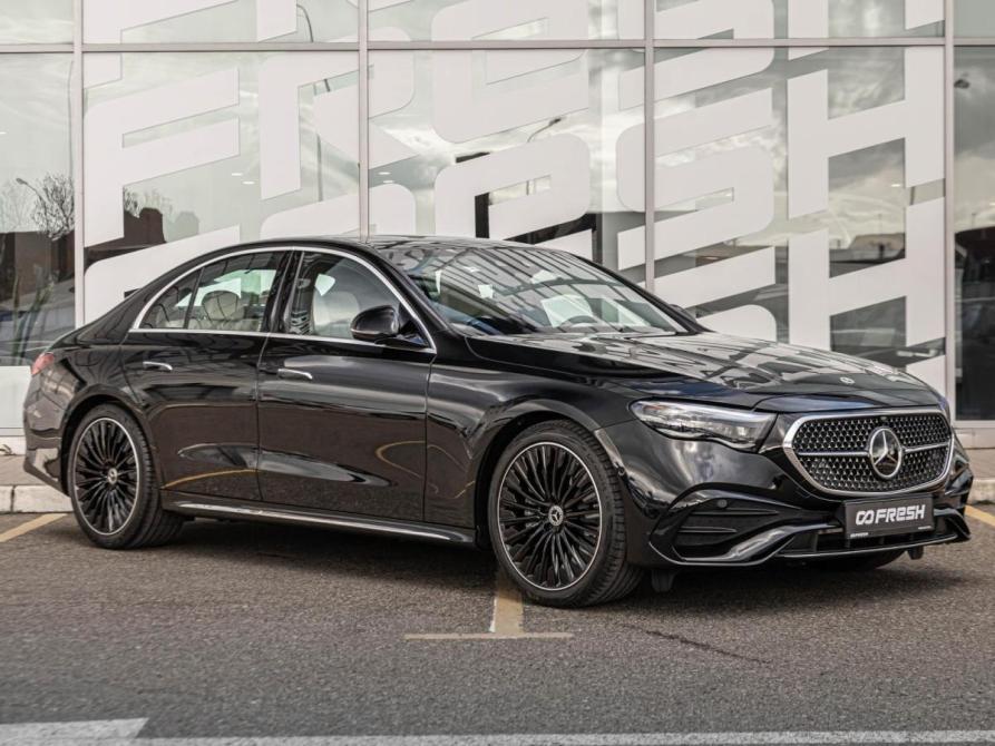 Mercedes-Benz E-Класс VI (W214 S214) Краснодар  - изображение 1