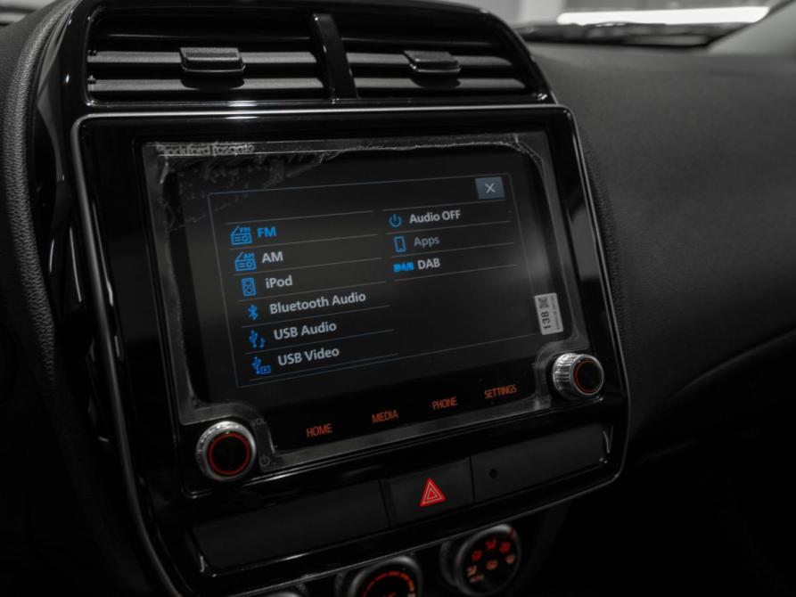Mitsubishi ASX I Рестайлинг 3 Москва  - изображение 19