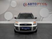 Ford Fusion I Рестайлинг Москва  - изображение 27