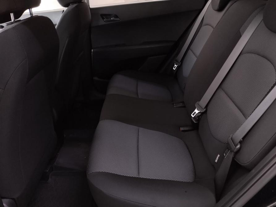 Hyundai Creta I Рестайлинг Минеральные Воды  - изображение 15